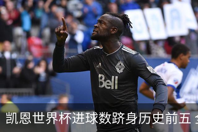 凯恩世界杯进球数跻身历史前五 全球射手榜超普斯卡什